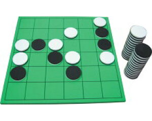 オセロ 白黒ゲーム レクリエーション ゲーム 室内 介護レクリエーション ゲーム 大人 子ども レクレーション シニア 施設 介護 ユニバーサルスポーツ デイサービス