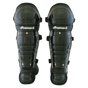 野球 レガース 軟式 ジュニア 少年 キャッチャー防具 キャッチャーレガース 捕手用 超軽量 JSBB公認 ブラック RG66