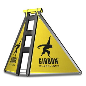 GIBBON SLACK FRAME スラックフレーム 2台セット バランス 体幹 トレーニング インドア アウトドア スポーツ フィットネス 室内運動