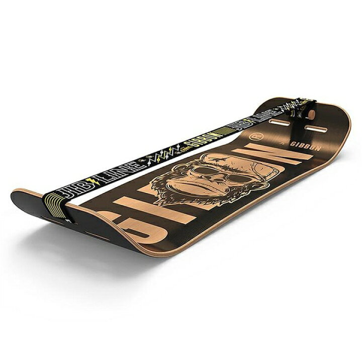 楽天市場】GIBBON GIBOARD ギボン ギボード ボード スラックライン 