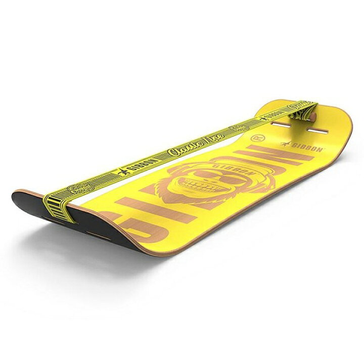 楽天市場】GIBBON GIBOARD ギボン ギボード ボード スラックライン 