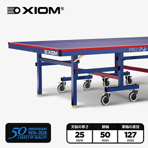 XIOM 싅 یKiTCY PRO 9E ITTF { VARIOUSi܈̎jKX_p[t 싅o[ VjA