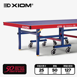 XIOM 싅 یKiTCY PRO 9E ITTF { VARIOUSi܈̎jKX_p[t 싅o[ VjA