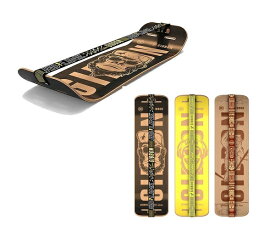 GIBBON GIBOARD ギボン ギボード ボード スラックライン バランス 体幹 トレーニング インドア アウトドア スポーツ フィットネス 室内運動