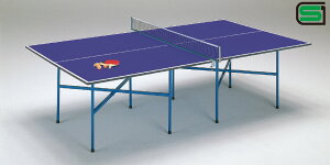 卓球台 家庭用サイズ SX15 日本製 ラケット2本 ボール3個 専用ネット サポートセット 体育館 個人宅配送可