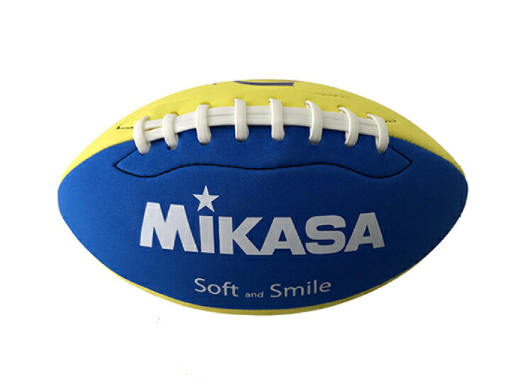 楽天市場 フラッグフットボール ラグビー アメフト Mikasa ミカサ Ff Ybl Spospo