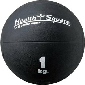 メディシンボール SLAM MEDICINE BALL 1KG D5280 メンズ レディース 歩行 鉄アレー 筋トレ リハビリ