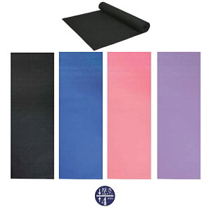 K}bg 4mm YOGAMAT YOGA Xgb` g[jO seBX K KACe