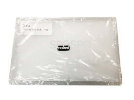 スキー スノーボード スノボー ボード 業務用 1kg スキー ワックス パラフィンベース用 ホワイト（角） 固形 0318 -5℃〜10℃対応 メンテナンス 冬 ワックス 手入れ