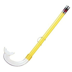 シュノーケル スノーケル 抗菌 水中メガネ YS310 イエロー 大人用 ユニセックス 海 海水浴 海外 旅行 海中 メガネ ダイビング