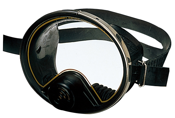 海のプロフェッショナルに標準を合わせたマスク SALE 87%OFF 日本製 スイムマスク 水中マスク メガネ弁付 YD-1 販売期間 限定のお得なタイムセール ダイビングマスク 水中メガネ マリンゴールドDX
