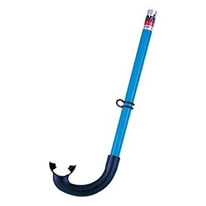 シュノーケル スノーケル 抗菌 水中メガネ ブルー YS26 ブルー 大人用 ユニセックス 海 海水浴 海外 旅行 海中 メガネ ダイビング