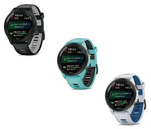 GARMIN jOEHb` Forerunner265