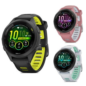 GARMIN jOEHb` Forerunner 265S