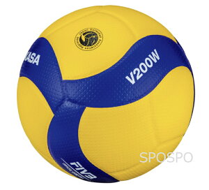 �o���[�{�[�� 5���� ���ی��F�� ���Z������ V200W FIVB ���� �L�O ���蕨