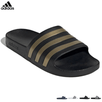 アディダスadidasサンダル　スリッパ42(26.5) adidas アディダス 靴 ジュニア キッズ サンダル ADILETTE