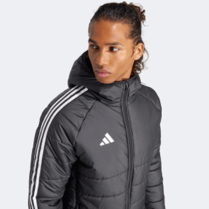 楽天市場】adidas アディダス 中綿ジャケット サッカー フットボール