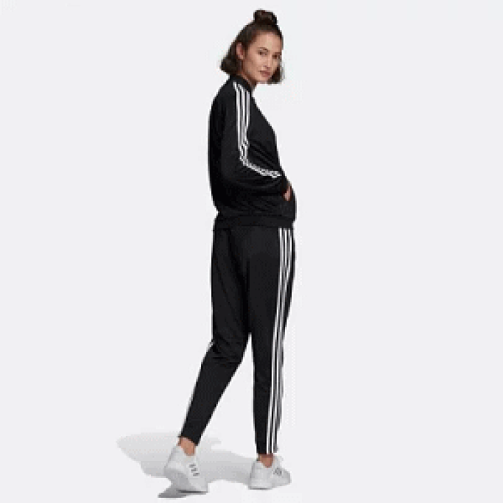 アディダス　レディース服　３点セット adidas (取寄) アディダス レディース ドロップセット 3 women