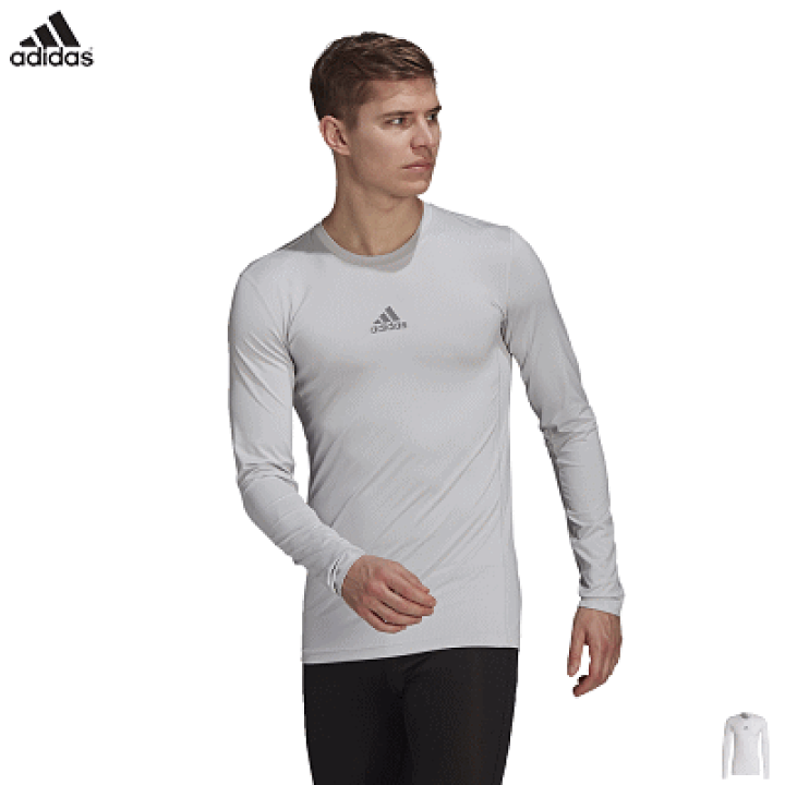 楽天市場】adidas アディダス インナーウェア アンダーシャツ TECHFIT