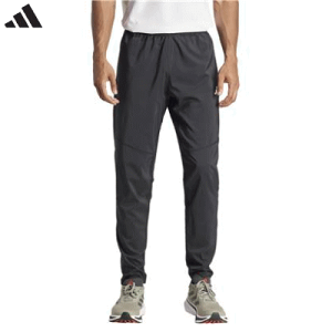 adidas アディダス ランニングパンツ 男性用 メンズ IKM69