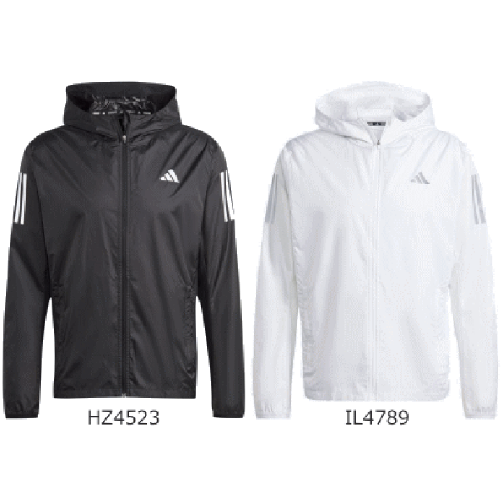 楽天市場】adidas アディダス ランニングジャケット オウン ザ ラン