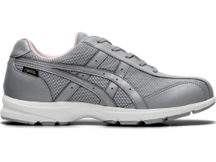 楽天市場】asics アシックス 防水 透湿 ウォーキングシューズ
