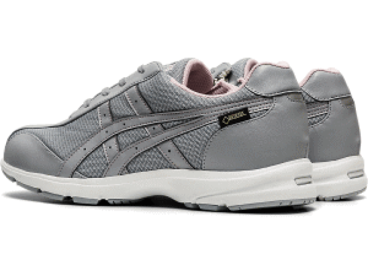 楽天市場】asics アシックス 防水 透湿 ウォーキングシューズ