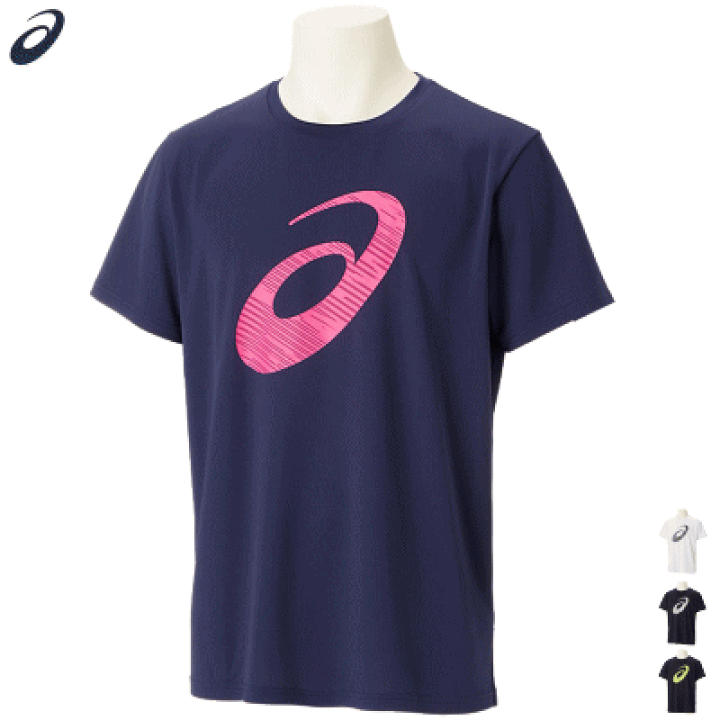 SOLD★追記★asics アシックス ピンクロゴオーダークラブTシャツMサイズ SOLD☆追記☆asics アシックス ピンクロゴオーダークラブTシャツ