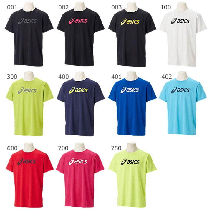 楽天市場】asics アシックス Tシャツ 半袖Tシャツ