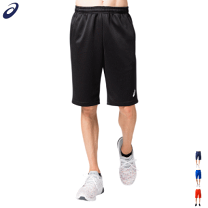 楽天市場】アシックス ジャージ ハーフ パンツの通販