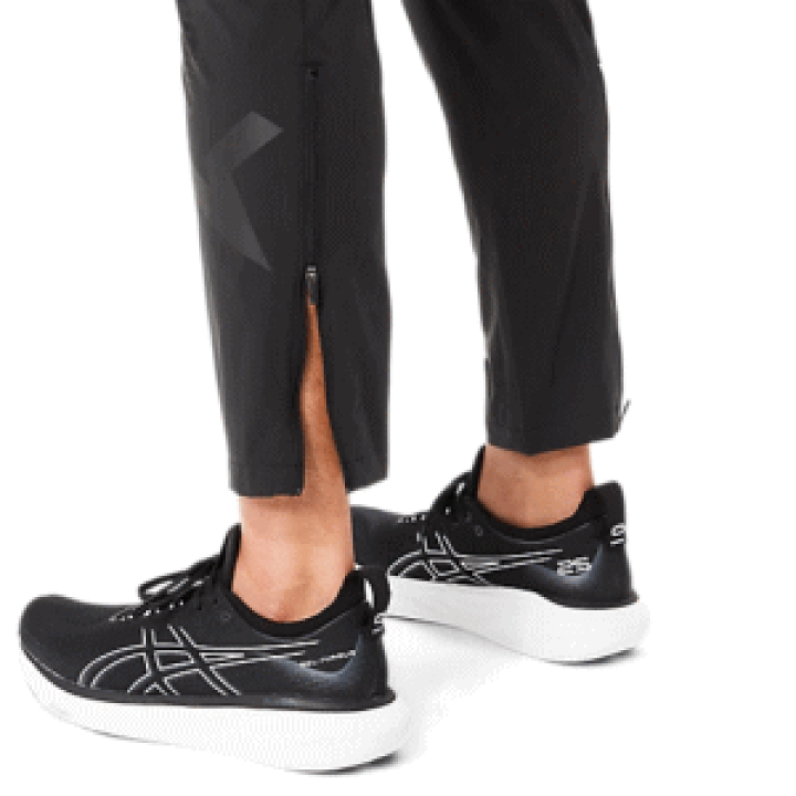 【新品未使用】アシックス AIM はっ水 ストレッチウーブンフーディー&パンツ ASICS アシックス A-I-Mはっ水ストレッチウーブンフーディー