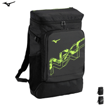 Mizuno NXT バレーボールバッグ 黒/金 楽天市場】ミズノ nxt バッグの通販