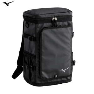 ミズノ ジュニア バックパックM 30L mizuno 【野球・ソフト
