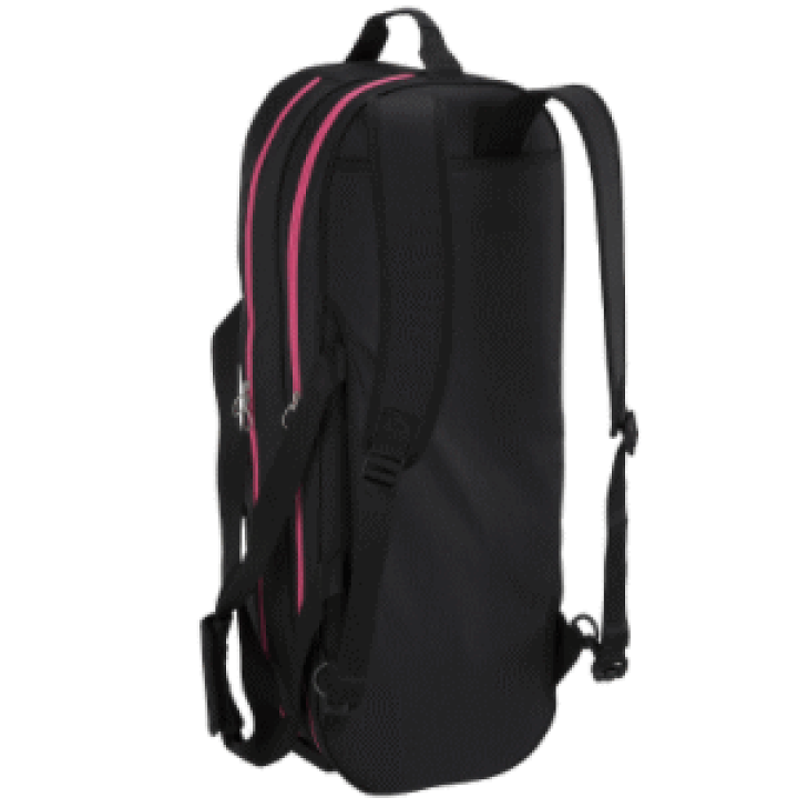 ミズノ バドミントンバッグ2wayトーナメントバッグ（73JD3013） Amazon | MIZUNO(ミズノ) バドミントン 2wayトーナメントバッグ