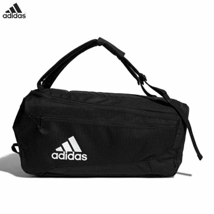楽天市場】adidas アディダス ボストンバッグ ダッフルバッグ スポーツ