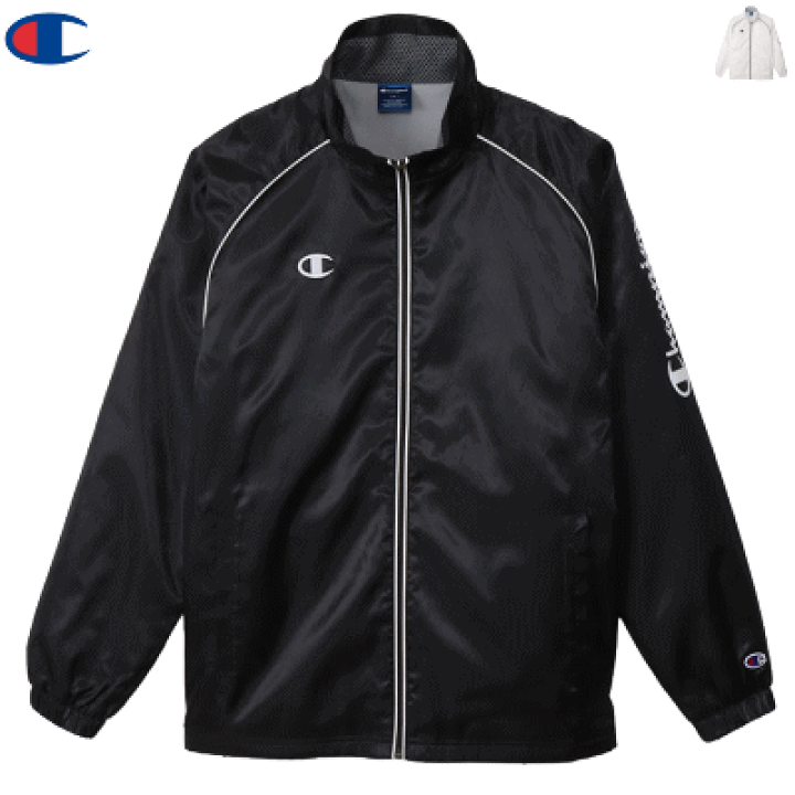 楽天市場】Champion チャンピオン ウィンドブレーカー