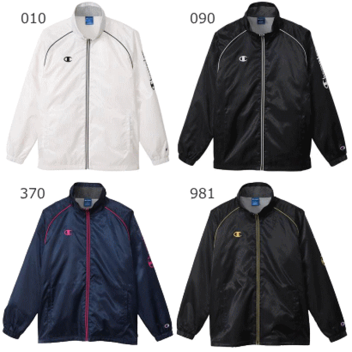 楽天市場】Champion チャンピオン ウィンドブレーカー