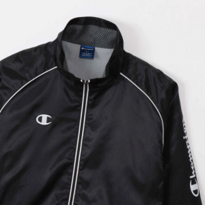 楽天市場】Champion チャンピオン ウィンドブレーカー ジャケット