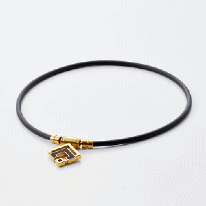 楽天市場】colantotte コラントッテ TAO ネックレスα ARAN クラシック