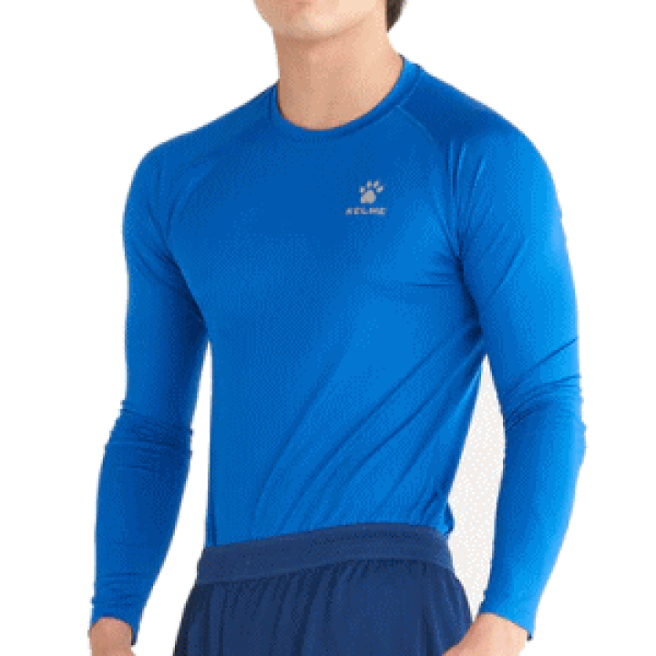 アンダーシャツ(アディダス・ケルメ) アンダーシャツ(アディダス・ケルメ) ロングスリーブ インナーシャツ