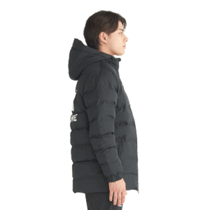 ケルメ KELME 中綿ジャケット サッカー･フットサル ウェア(メンズ･ユニ) (3891417) 楽天市場】KELME ケルメ 中綿ジャケット フーデッド パデッド