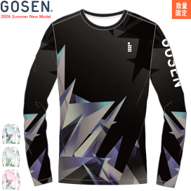 楽天市場】YONEX ヨネックス ゲームシャツ(フィットスタイル
