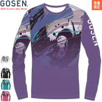 楽天市場】ゴーセン ロン t（Tシャツ｜メンズウェア）：テニス