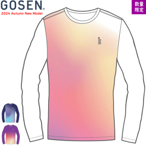ゴーセン 長袖tシャツの人気商品・通販・価格比較 - 価格.com ゴーセン 長袖tシャツの人気商品・通販・価格比較 - 価格.com