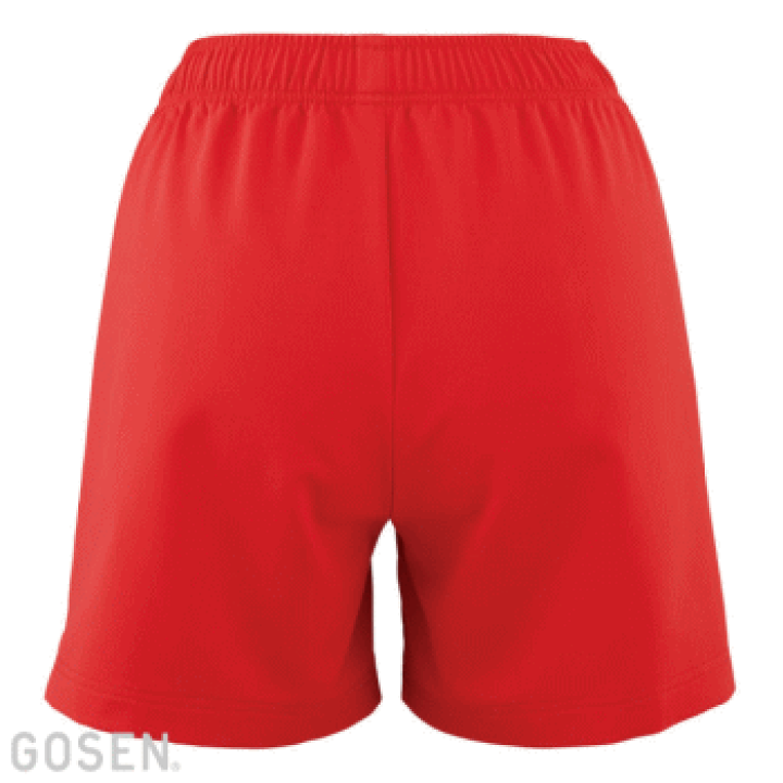 楽天市場】30%OFF GOSEN ゴーセン ハーフパンツ ゲームパンツ