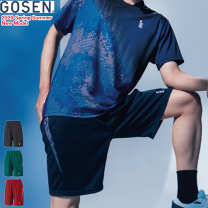 楽天市場】ゴーセン ハーフパンツ（テニス｜スポーツ・アウトドア）の通販