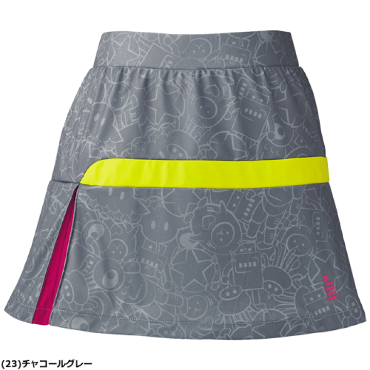 楽天市場】お買い得 GOSEN ゴーセン ソフトテニスウェア ファン