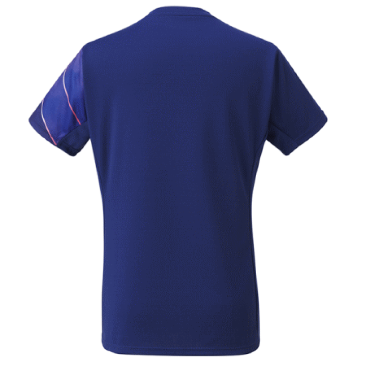 ゴーセン ★S★ ゲームウェア ★ バドミントン テニス ★ 半袖 Tシャツ GOSEN ゴーセン ゲームシャツ ユニホーム 半袖シャツ