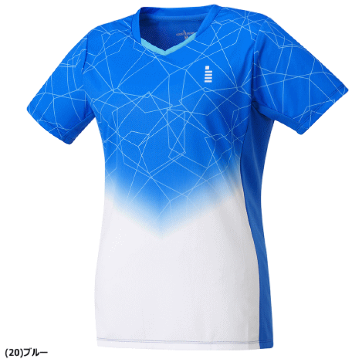 GOSEN ゲームウェア 楽天市場】＼SALE 50%OFF／GOSEN ゴーセン ゲームシャツ ユニホーム