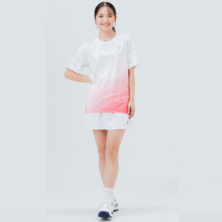 楽天市場】GOSEN ゴーセン ゲームシャツ ユニホーム 半袖シャツ